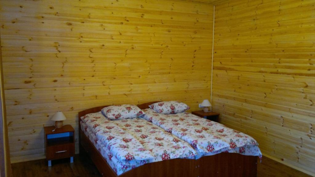Panska Hata Hotel Nyzhnya Khortytsya Cameră foto