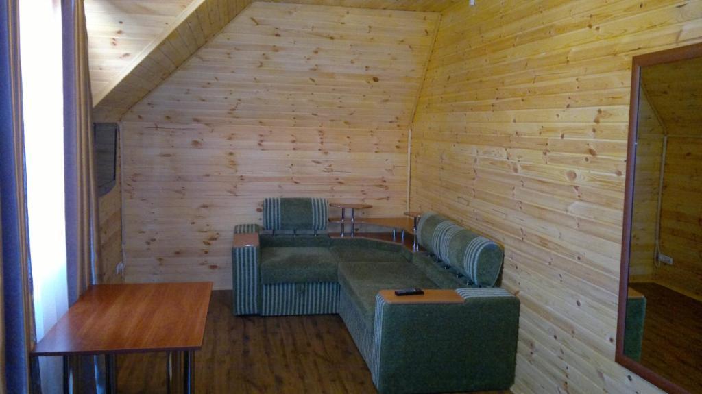 Panska Hata Hotel Nyzhnya Khortytsya Cameră foto