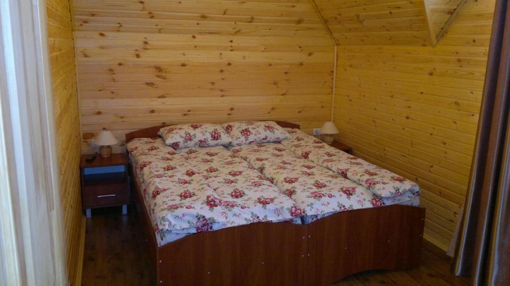 Panska Hata Hotel Nyzhnya Khortytsya Cameră foto