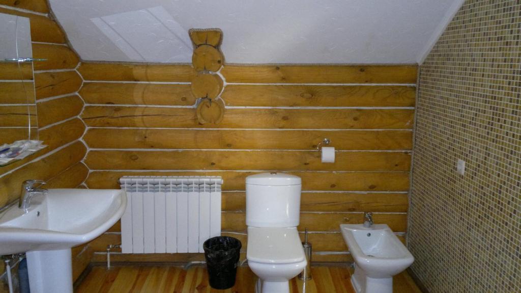 Panska Hata Hotel Nyzhnya Khortytsya Cameră foto