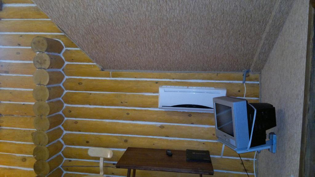 Panska Hata Hotel Nyzhnya Khortytsya Cameră foto