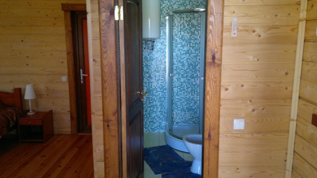 Panska Hata Hotel Nyzhnya Khortytsya Cameră foto
