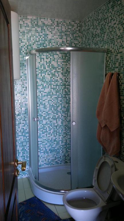 Panska Hata Hotel Nyzhnya Khortytsya Cameră foto