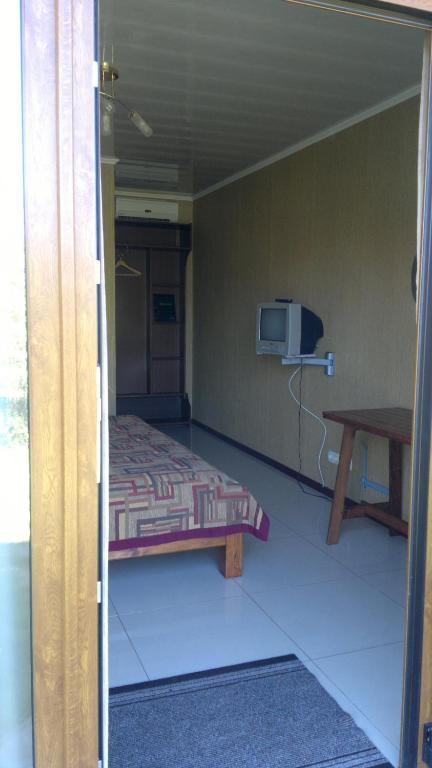 Panska Hata Hotel Nyzhnya Khortytsya Cameră foto